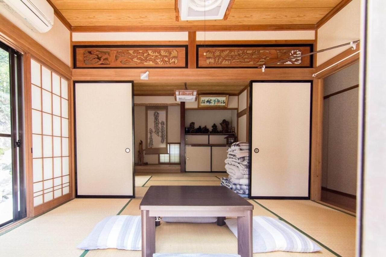 Siawase no yado - Vacation STAY 68283v Fuefuki Exterior foto